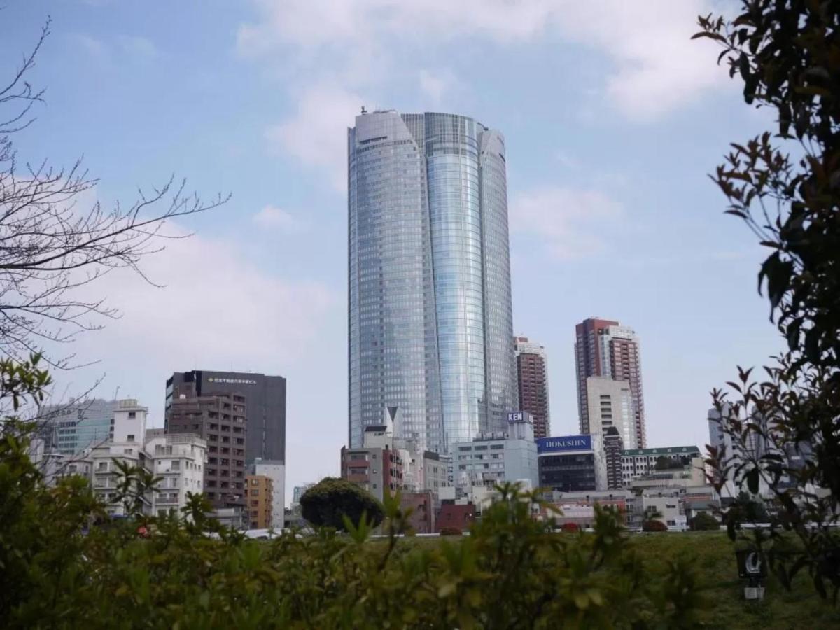 The Lively Azabujuban Tokyo / Vacation Stay 77702 المظهر الخارجي الصورة