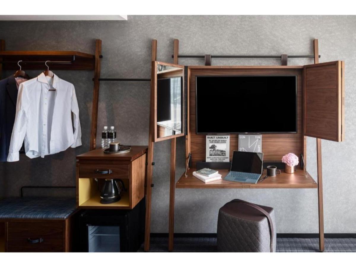 The Lively Azabujuban Tokyo / Vacation Stay 77702 المظهر الخارجي الصورة