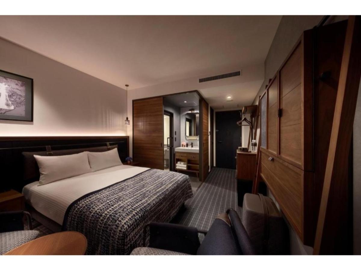 The Lively Azabujuban Tokyo / Vacation Stay 77702 المظهر الخارجي الصورة