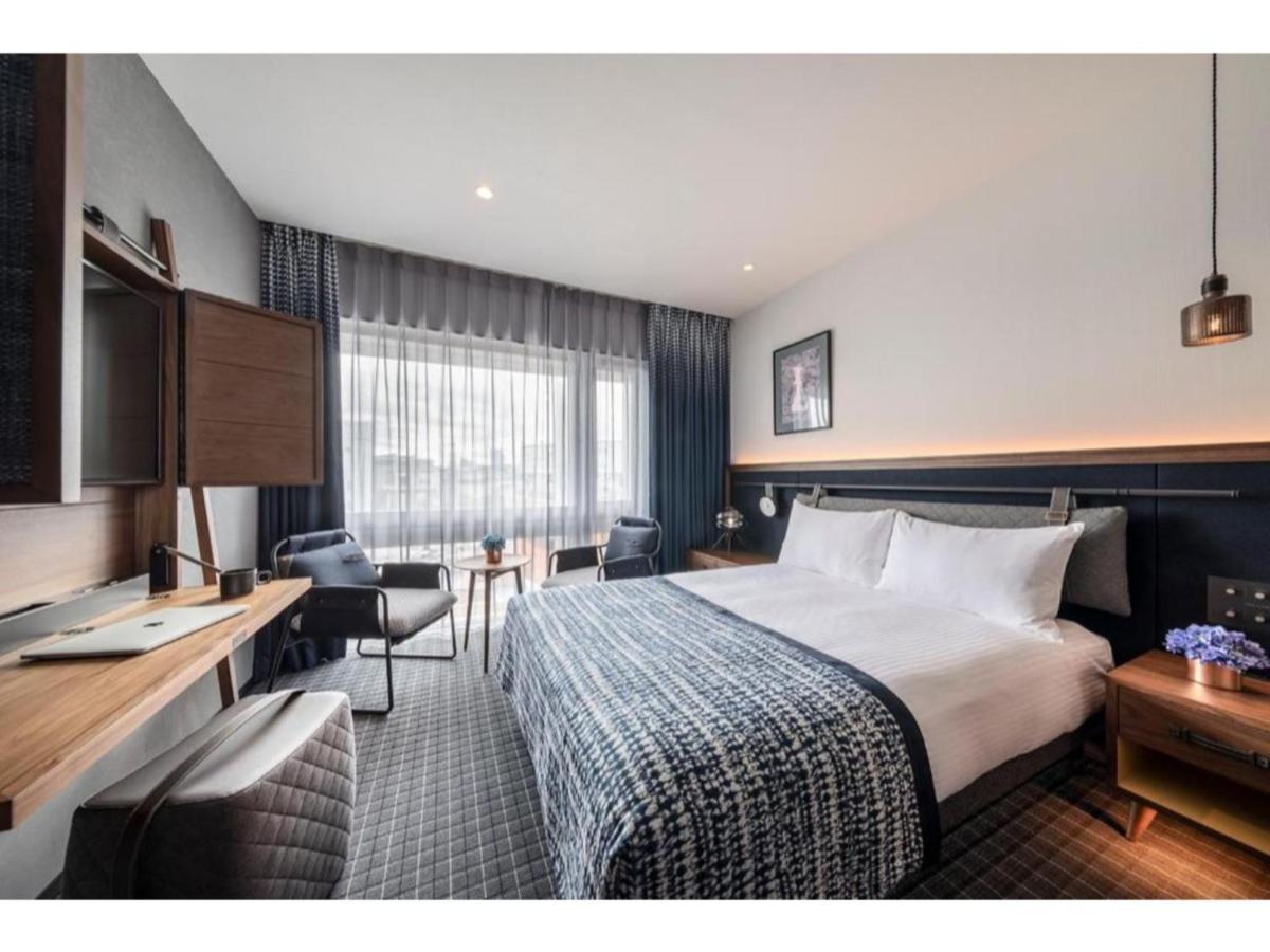 The Lively Azabujuban Tokyo / Vacation Stay 77702 المظهر الخارجي الصورة
