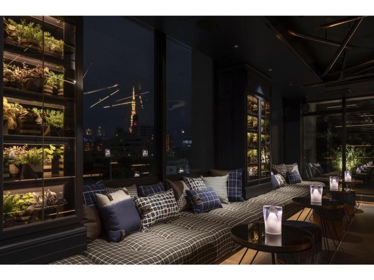 The Lively Azabujuban Tokyo / Vacation Stay 77702 المظهر الخارجي الصورة
