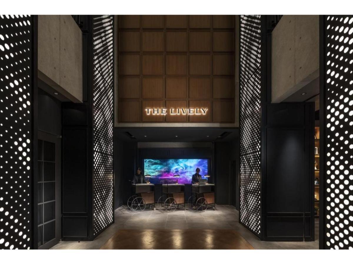 The Lively Azabujuban Tokyo / Vacation Stay 77702 المظهر الخارجي الصورة