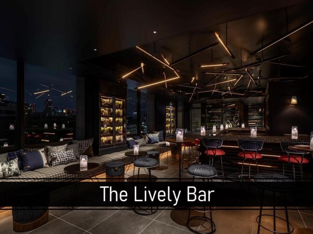 The Lively Azabujuban Tokyo / Vacation Stay 77702 المظهر الخارجي الصورة
